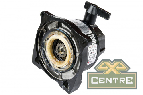 Редуктор с перед. отнощением 228:1 для электрической лебедки Runva EWB9500 U