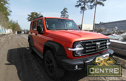 Комплект для тюнинга TANK 300 MT 33