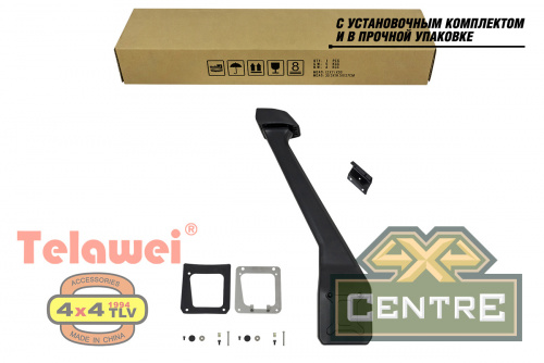 Шноркель Telawei для Land Rover Defender TD4, TD5