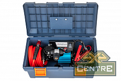 Компрессор автомобильный переносной HF