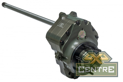 Редукторы бортовые для Tank 300