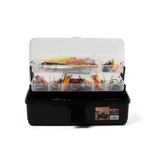 Органайзер для инструмента IRIS KIT BOX 37
