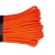 Паракорд 750 CORD nylon 10м (neon orange)