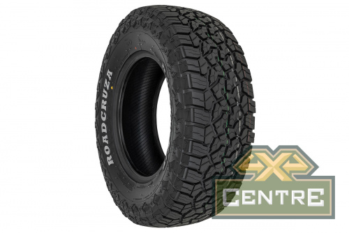 Шина пневматическая ROADCRUZA RA7000 X/T 275/70R16 114T