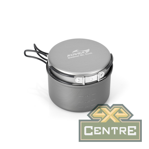 Набор посуды Kovea Solo-3