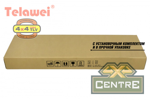 Шноркель Telawei для Toyota Land Cruiser 71-79 1985-2007