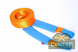 Стропа динамическая рывковая Tplus 9 т/7 м серия "Стандарт"