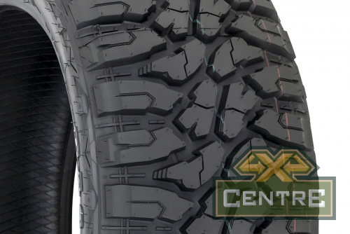Шина пневматическая ROADCRUZA 33X12.50R22LT 109Q RA3200 M/T POR