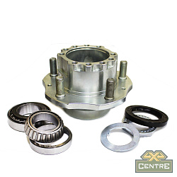 Ступица усиленная универсальная УАЗ Патриот