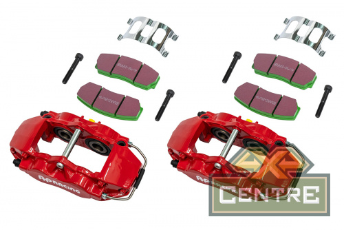 Редукторы бортовые для Tank 300