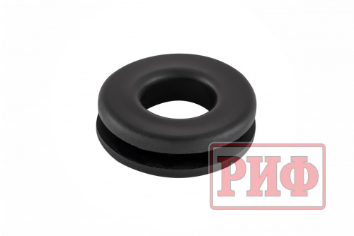 Площадка РИФ под лебёдку в штатный бампер Great Wall Poer