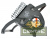Обогреватель газовый Kovea Cupid Heater