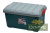 Ящик экспедиционный IRIS RV BOX 600, 40 литров 61,5x37,5x33 см.