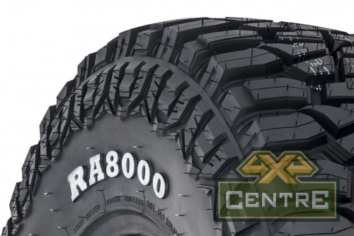 Шина пневматическая ROADCRUZA 35X12.50R17LT 121Q RA8000 R/T POR