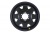 Диск усиленный Тойота Ниссан стальной черный 6x139,7 8xR18 d110 ET+30 (треуг.)
