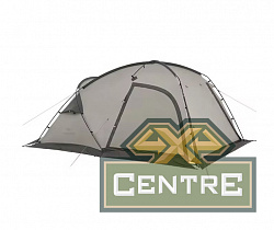 Палатка Naturehike SHAN DI, 2-местная, коричневая