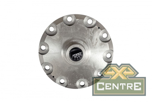 Блокировка переднего дифференциала HF пневматическая с компрессором для Isuzu D-Max, Trooper, Rodeo