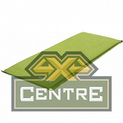 Коврик самонадувающийся HELIOS 200x85x5 см