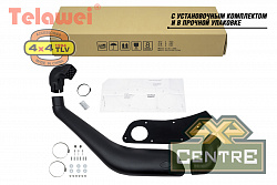 Шноркель Telawei для Toyota Land Cruiser 150 Prado 2.8D 2018+