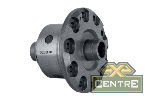 Блокировка переднего дифференциала HF пневматическая (без компрессора) для Nissan Navara, Pathfinder