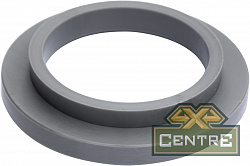 Проставка РИФ под заднюю пружину Nissan Patrol 1987-2010 15 мм полиуретан