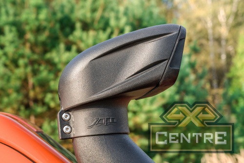 Шноркель для TANK 300 (классический)