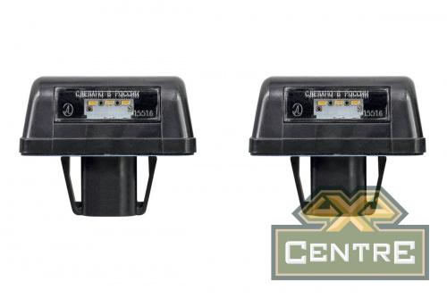 Бампер РИФ силовой задний Mitsubishi L200 2019+ с квадратом под фаркоп