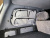 Комплект органайзеров для окон багажника Toyota Land Cruiser 100 серый