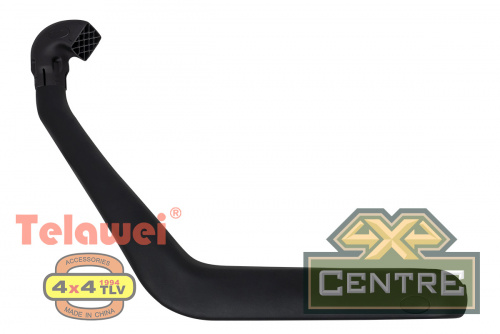 Шноркель Telawei для Toyota Land Cruiser 78 1985-2007 4.2D (1HZ)