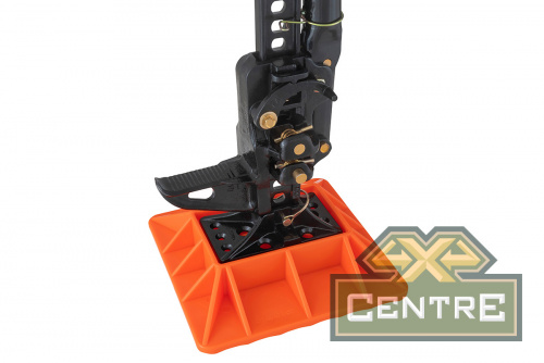 Подставка для реечного домкрата