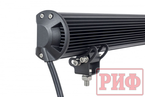 Фара дальнего света РИФ 1118 мм 288W LED