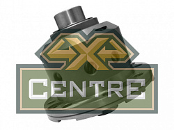 Самоблокирующийся винт.дифференциал для LADA4x4 и ChelroletNIVA (передний редуктор) 24 щлица,Туризм