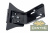 Багажник экспедиционный РИФ 1200x2100 мм Toyota Land Cruiser 80