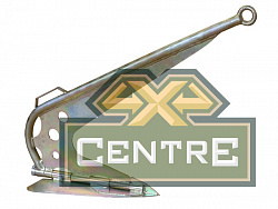 Якорь для самовытаскивания складной "Анкор-7"