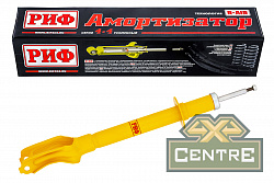 Амортизатор РИФ передний Jeep Grand Cherokee WK2 под лифт 0-40 мм