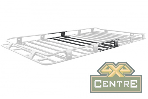 Вставка в корзину РИФ 1500х550 мм для ГАЗ Соболь (2 опор.)