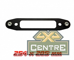 Переходник клюза лебедки 254-205 мм