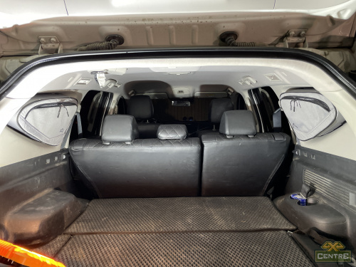 Комплект органайзеров для окон багажника MPS3