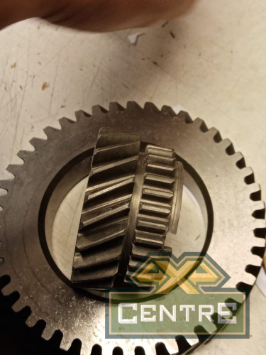 КИТ понижение РК 3.0 (шестерня AVT Z=43+Шестерня КПП ВАЗ -2101 (3-й перед.))