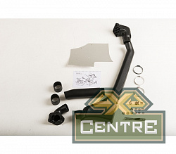 Шноркель Telawei для Nissan Patrol Y61 09/2004+ TD42, ZD30DDTI, TB48E