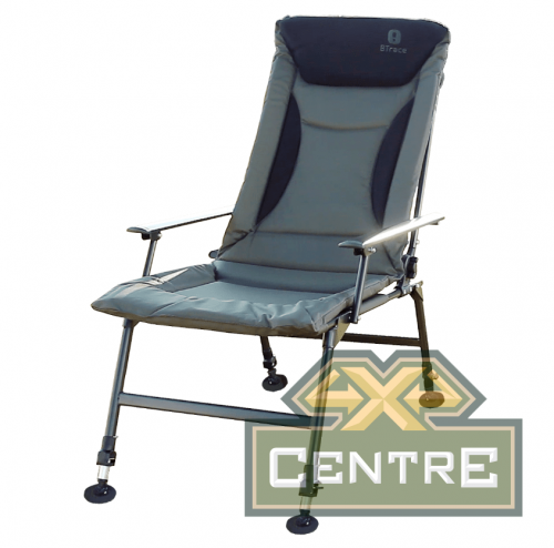 Кресло BTrace Profi, карповое, до 150 кг