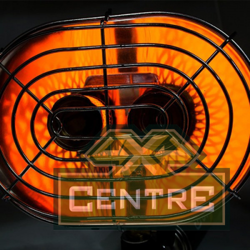 Обогреватель газовый TOURIST RIO