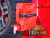 Ремень крепёжный TitanStraps Industrial черный L = 64 см (Dmax = 18 см, Dmin = 5,5 см)