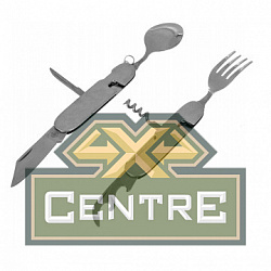 Набор столовых приборов ТОНАР (мультитул)