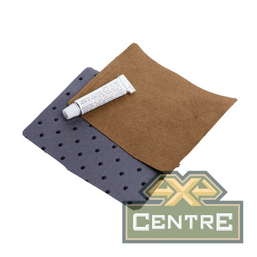 Ковер самонадувающийся BTrace Warm Pad 7 Large,190х70х7 см Коричневый