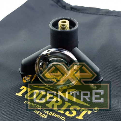 Обогреватель газовый TOURIST RIO