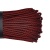 Паракорд 550 CORD nylon 10м (red snake)