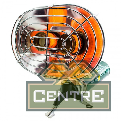 Обогреватель газовый TOURIST RIO