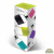 Термобутылка ICE T 2 GO, 400 мл, черная