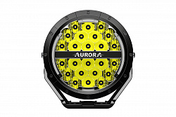 Светодиодные фары комбинированного света AURORA 178 мм 120W LED